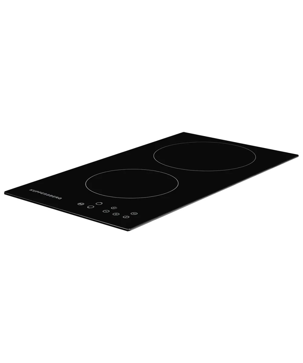 Electrical hob ECO 302