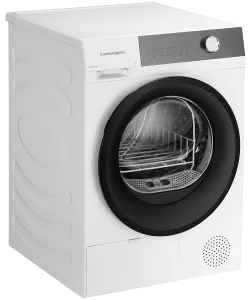 Tumble dryer DM 610 W