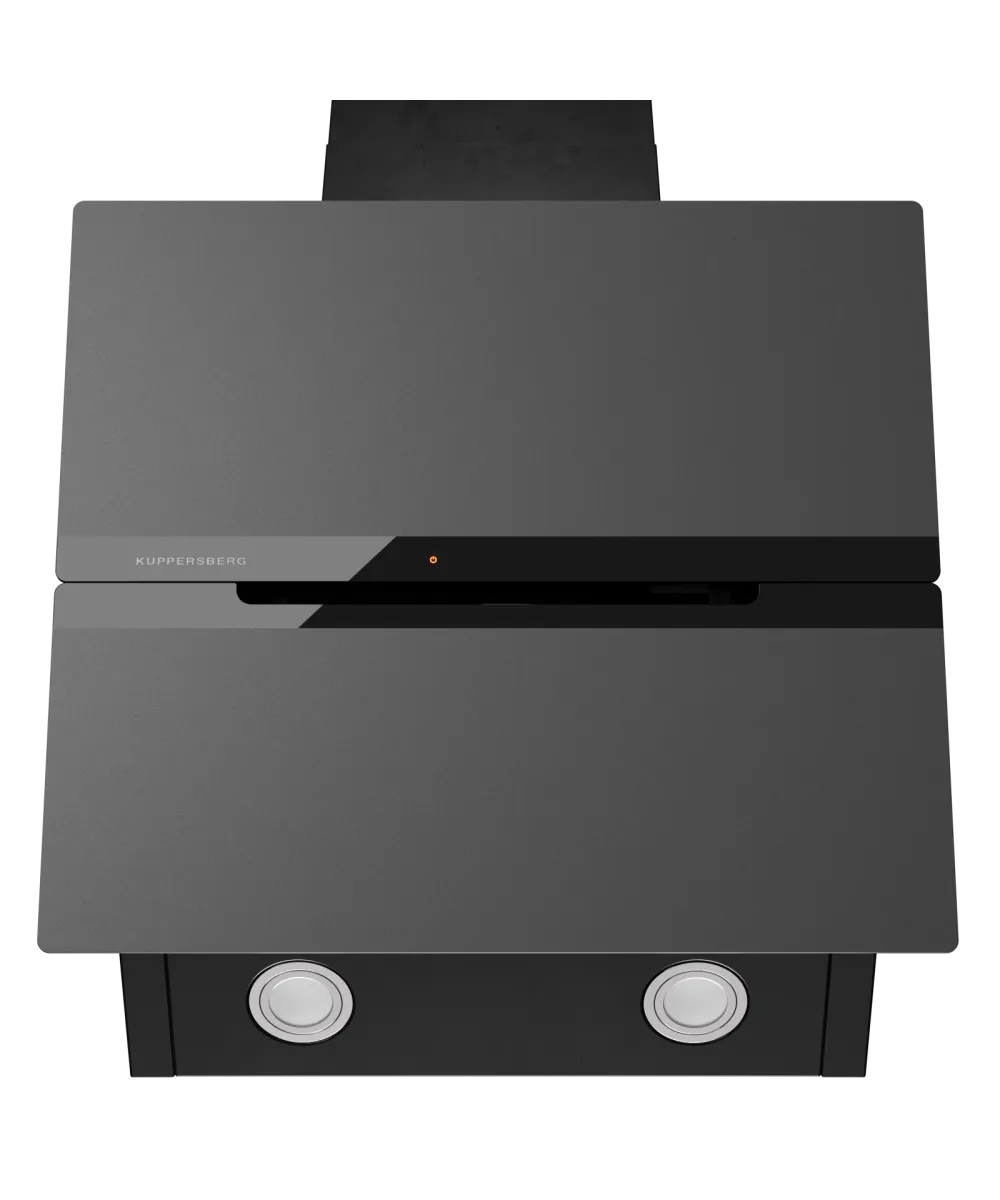 Sloping hood F 663 B