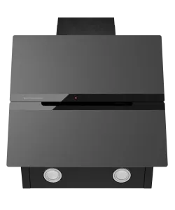 Sloping hood F 663 B