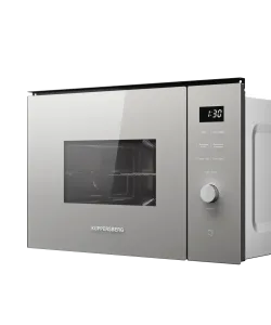 Микроволновая печь встраиваемая HMW 650 GR C