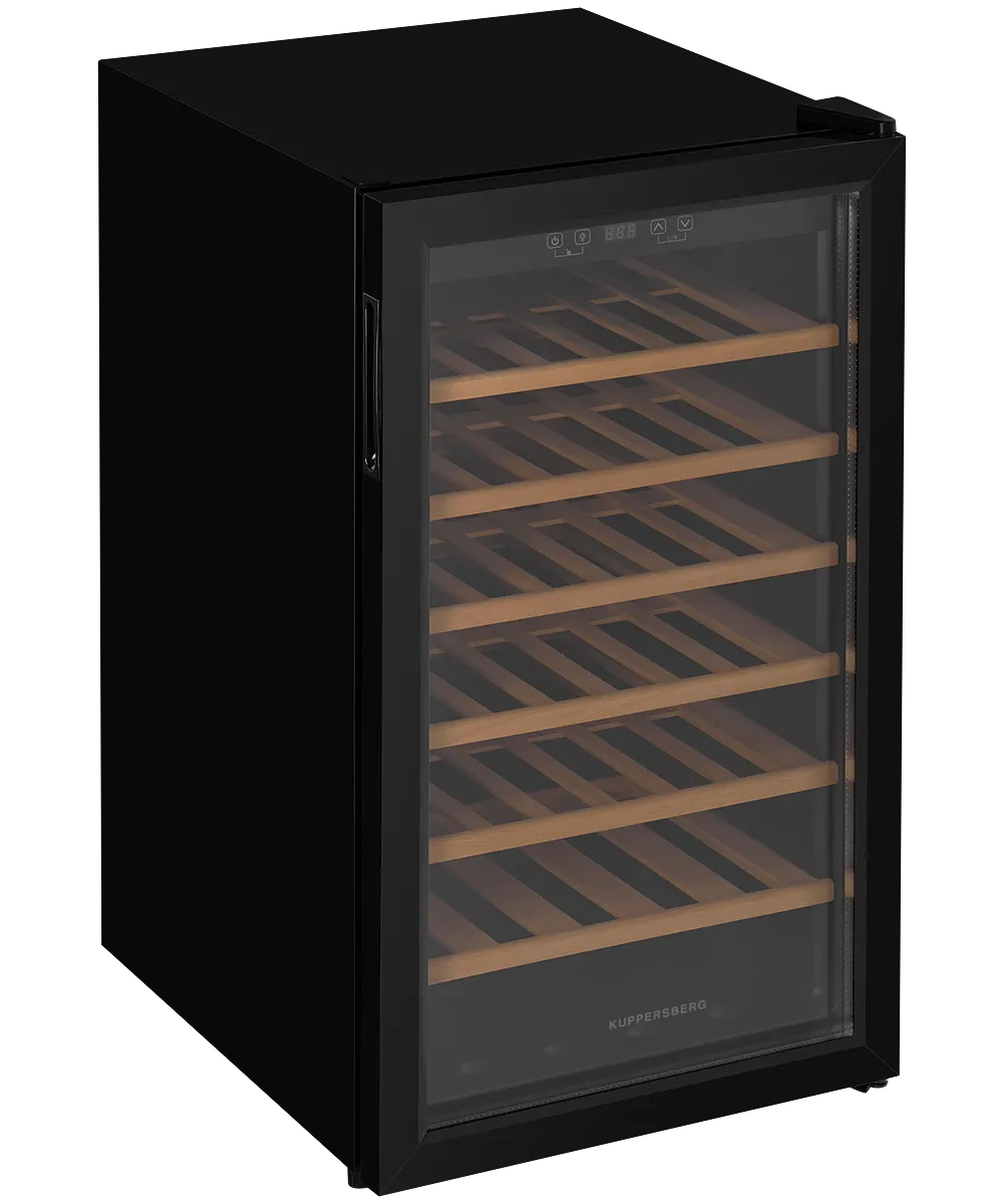 Винный шкаф Kuppersberg отдельностоящий RSW 82