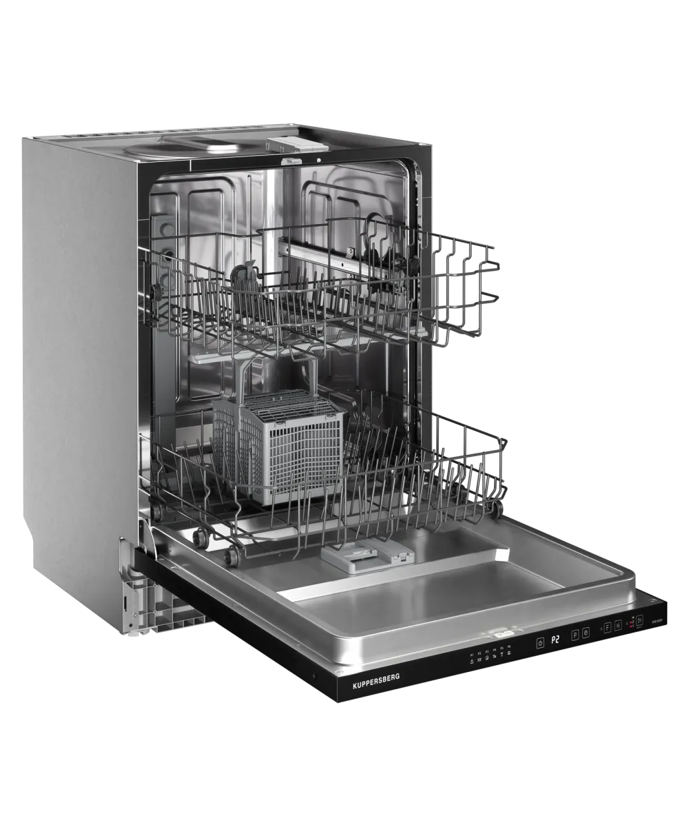 Посудомоечная машина встраиваемая GSD 6020