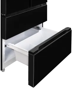 Freestanding refrigerator RFFI 184 BG