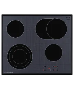 Electrical hob ESO 629 F