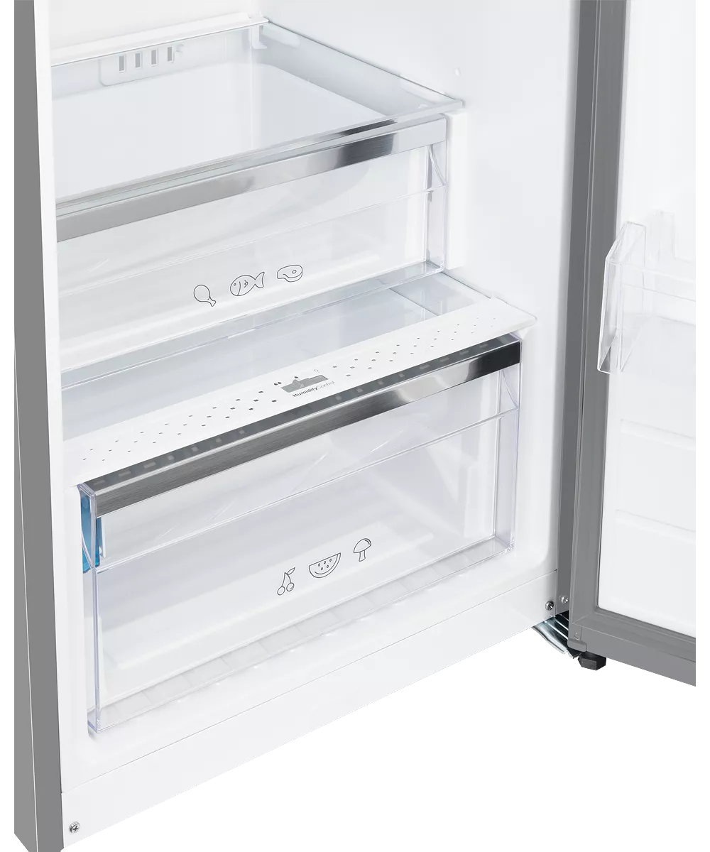 Freestanding refrigerator NRS 186 X