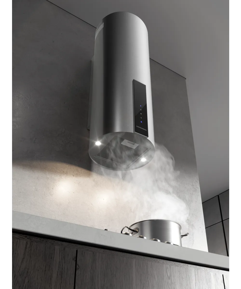 Dome hood WL-MOTUBA 35 X