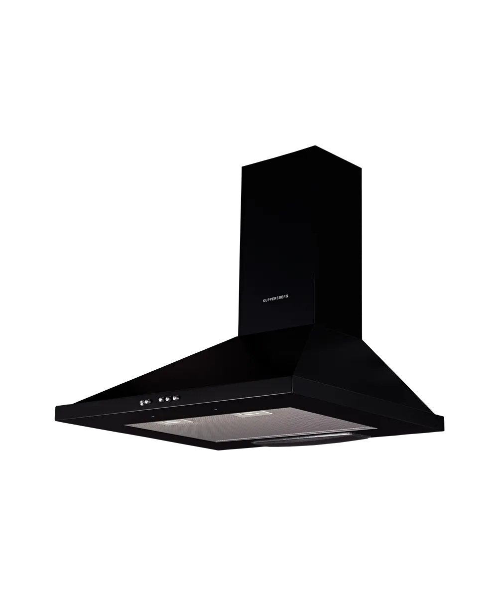 Dome hood T 601 B