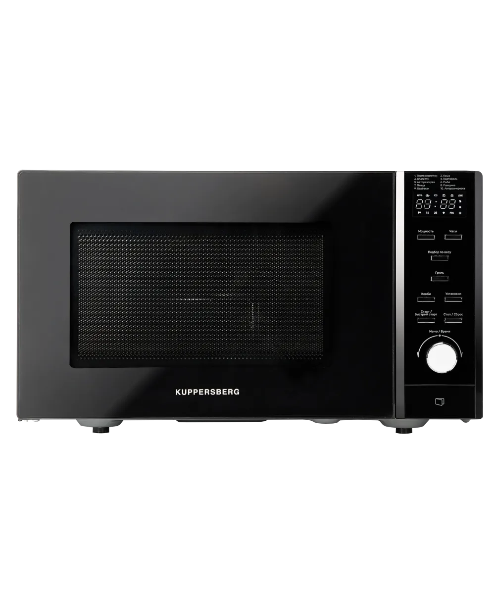 Микроволновая печь отдельностоящая TMW 230 B