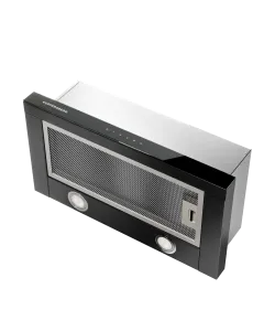 Телескопическая вытяжка встраиваемая SLIMTOUCH 60 B