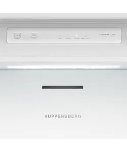 Built-in refrigerator SRB 1780