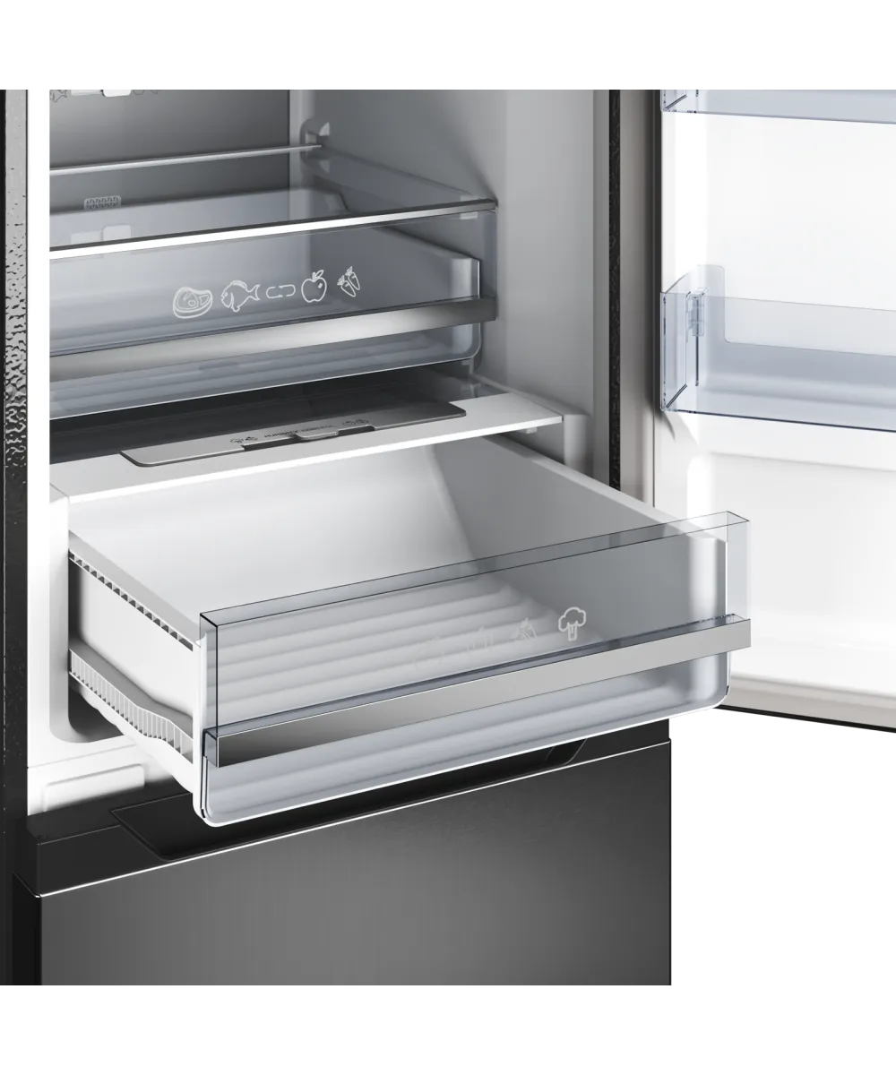 Freestanding refrigerator RFCN 2014 SL