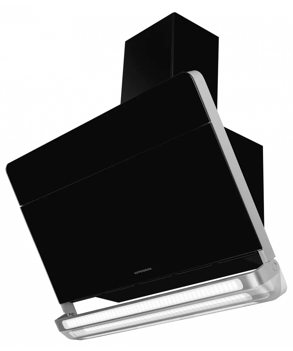 Sloping hood AMSCH 90 B