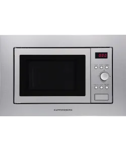 Микроволновая печь встраиваемая HMW 615 X