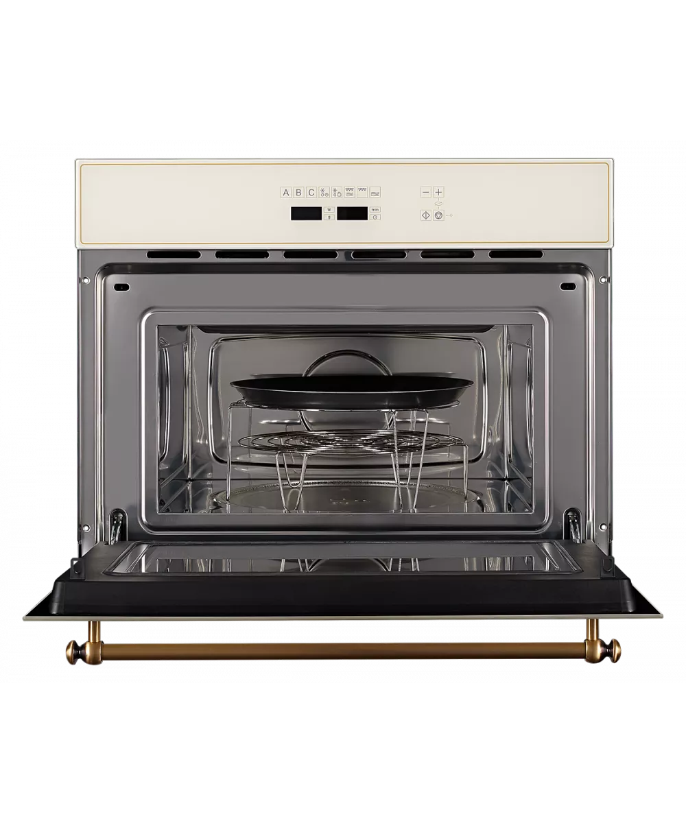 Микроволновая печь встраиваемая RMW 963 C