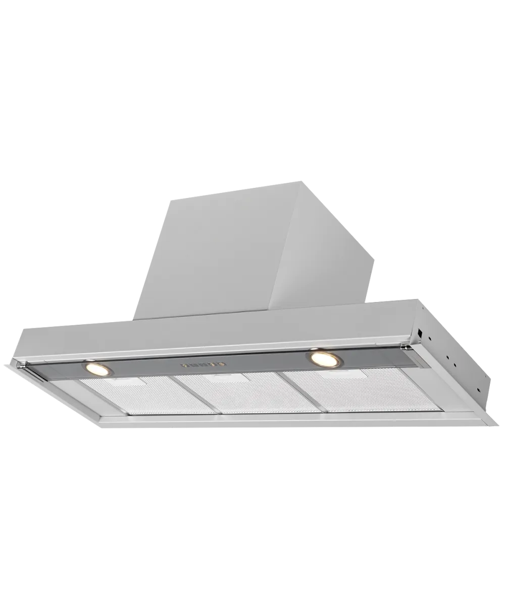 Built-in hood FRANCESCA 90