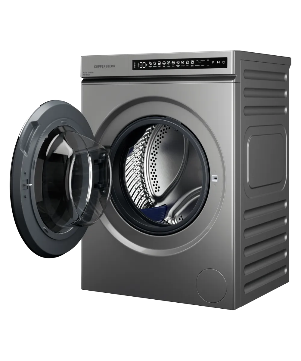 Стиральная машина отдельностоящая WM 561 GR