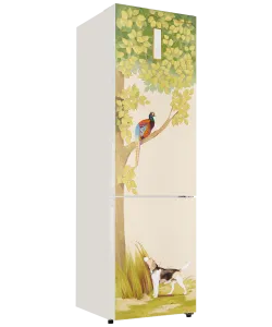 Freestanding refrigerator NFM 200 CG серия Охота