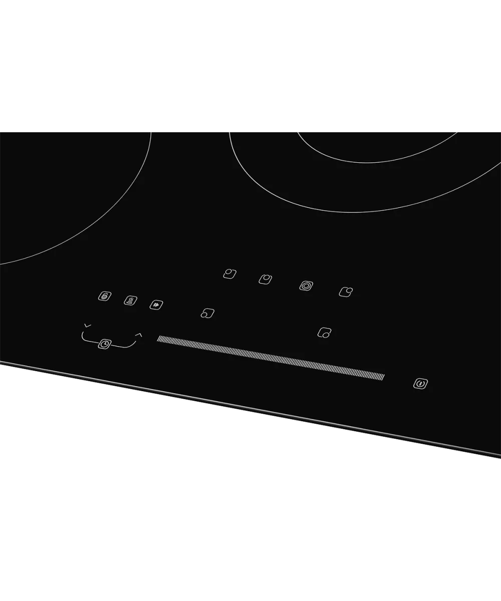 Electrical hob ECS 703 R