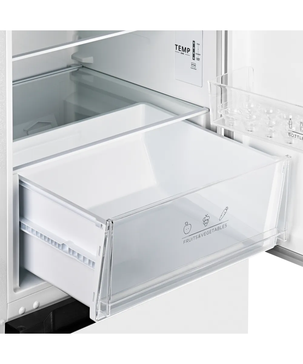 Freestanding refrigerator RFCN 2016 W