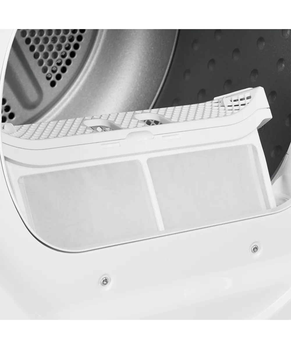 Tumble dryer DM 560 W