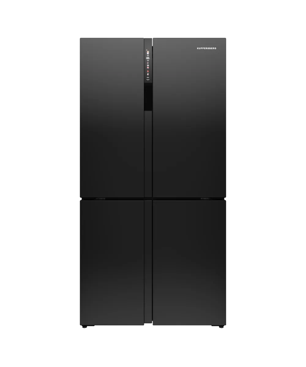 Freestanding refrigerator NFFD 185 DX
