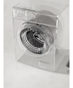 Стиральная машина отдельностоящая WM 480 W