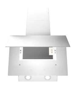 Sloping hood F 603 W