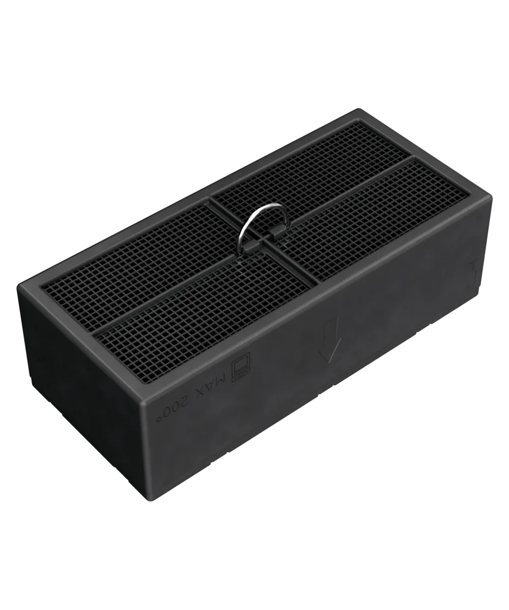 Фильтр угольный Kuppersberg CF 690