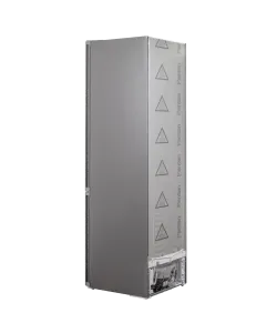 Freestanding refrigerator RFCN 2010 DX