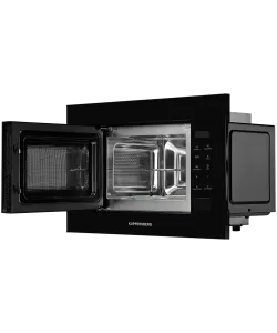 Микроволновая печь встраиваемая HMW 620 B