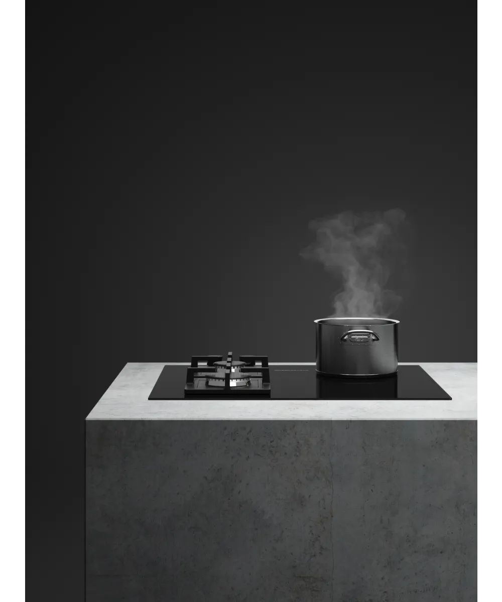 Комбинированная варочная панель IGS 601