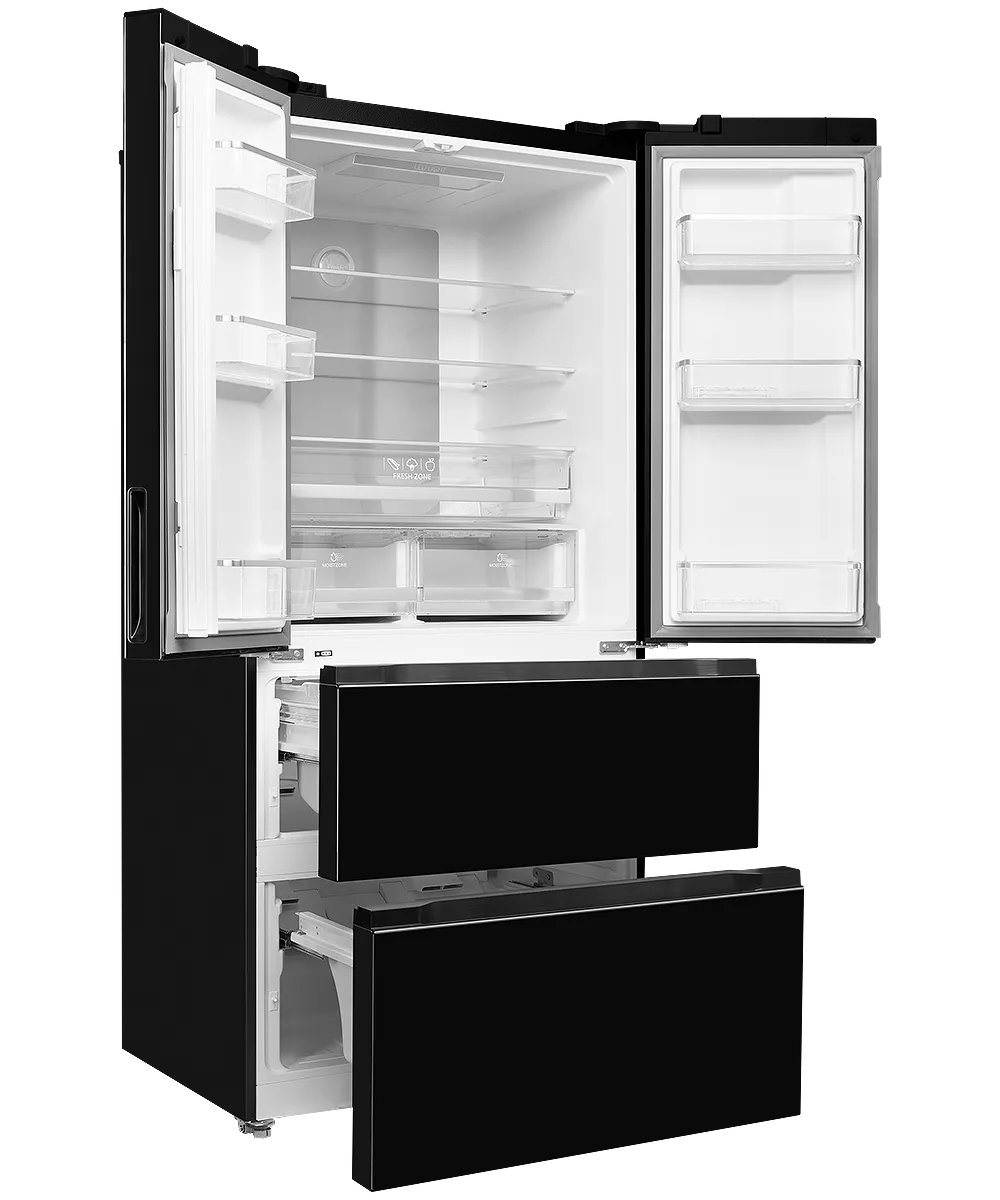 Freestanding refrigerator RFFI 184 BG