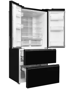 Freestanding refrigerator RFFI 184 BG