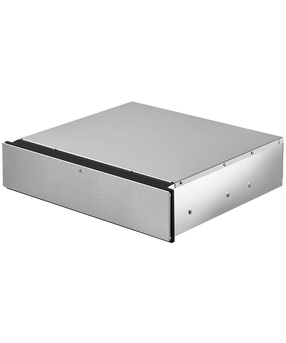 Шкаф для подогрева посуды Kuppersberg KWD 600 X