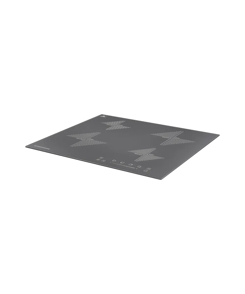 Induction hob ICS 604 GR