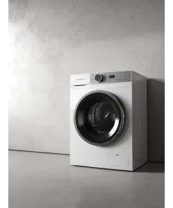 Стиральная машина отдельностоящая WM 480 W