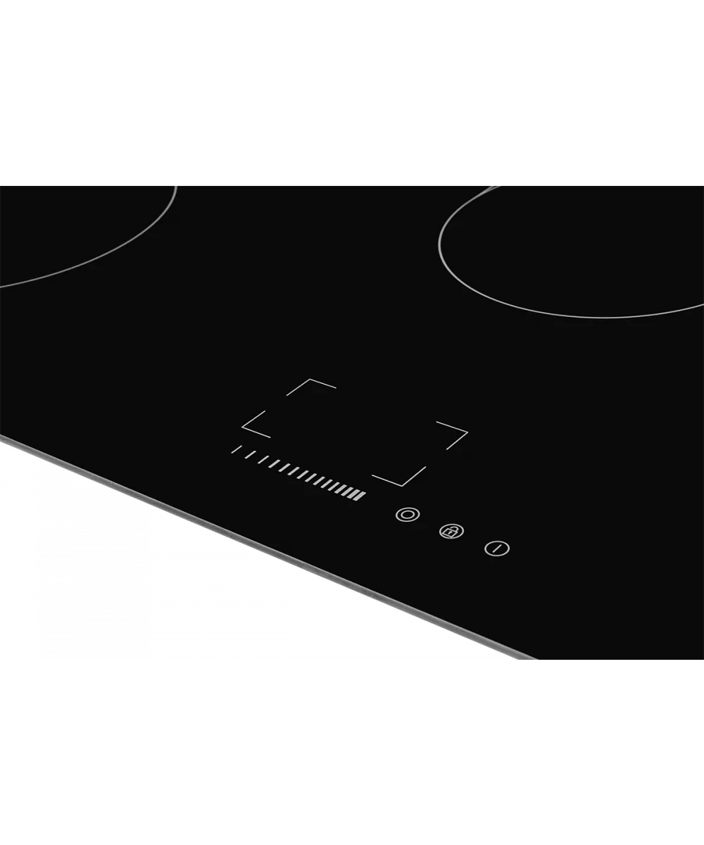 Electrical hob EMS 901