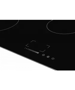 Electrical hob EMS 901