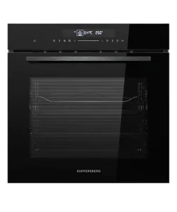 Electrical oven HT 613 Black