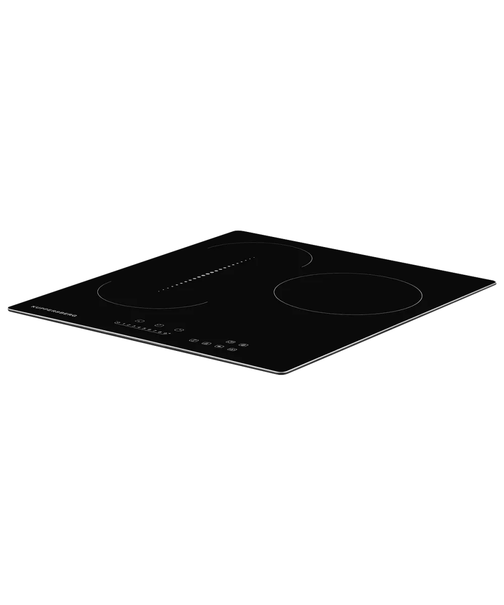 Electrical hob ECO 411