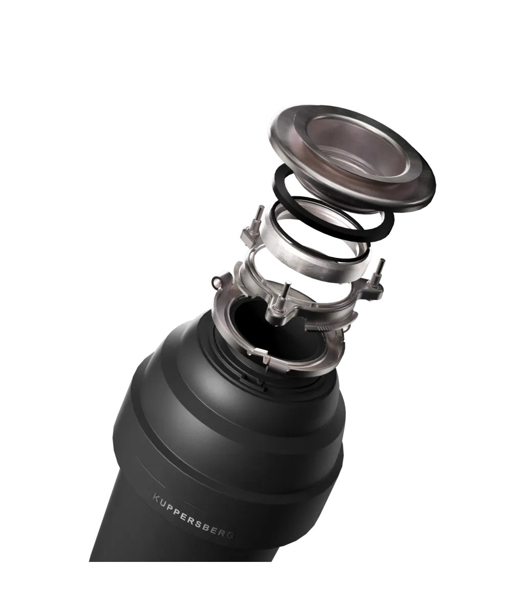 Измельчитель отходов WS 550 B