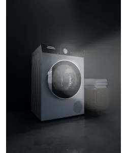Tumble dryer DM 560 W