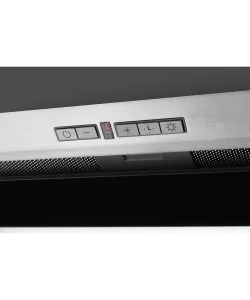 Built-in hood INTRO 60 X