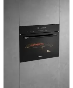 Electrical oven с функцией СВЧ KMW 694