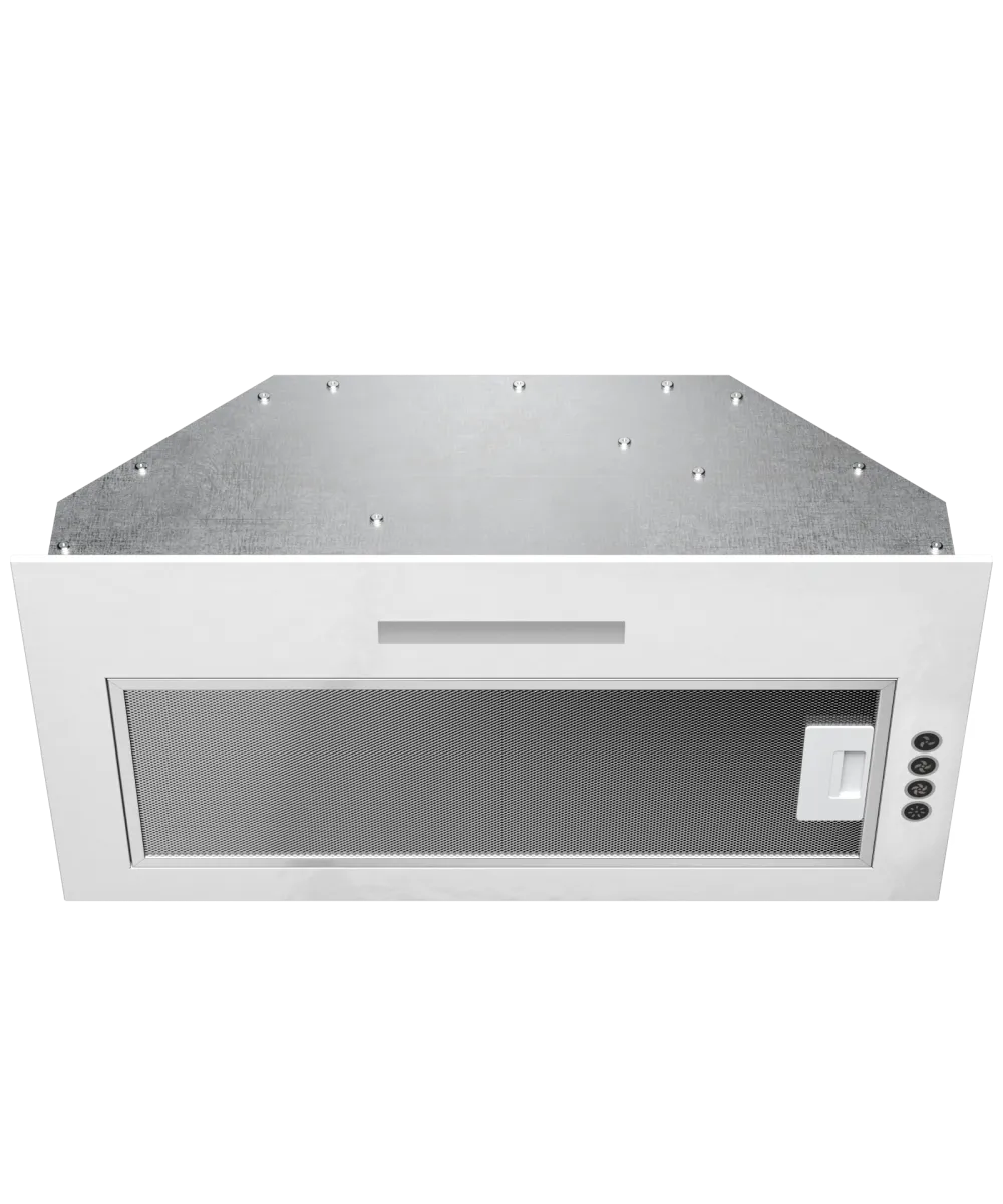 Built-in hood INTOUCH 60 W