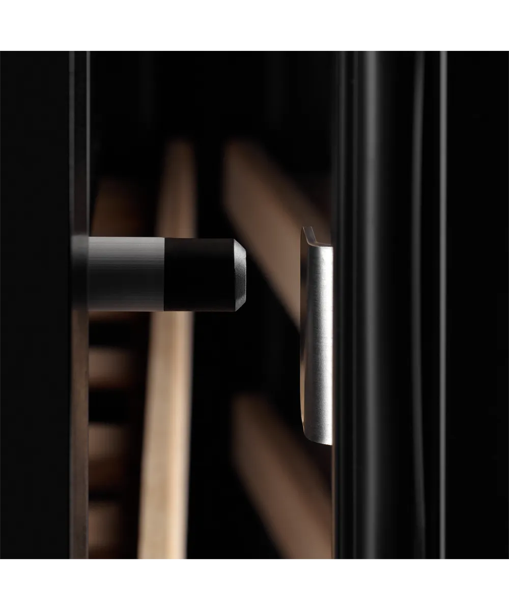 Винный шкаф Kuppersberg встраиваемый RBW 86