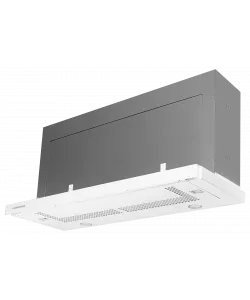 Телескопическая вытяжка встраиваемая SLIMBOX 90 GW