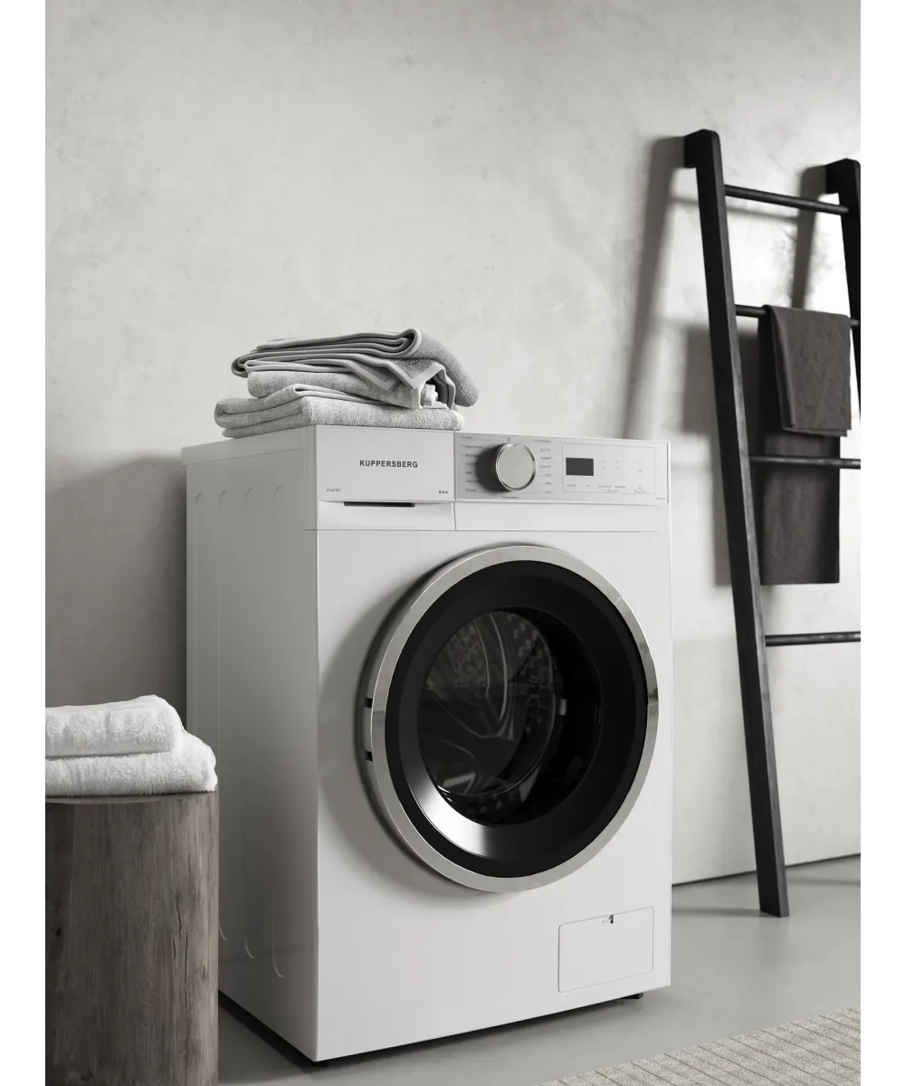 Стирально-сушильная машина WDM 470 W