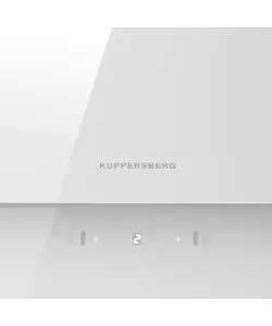 Sloping hood F 603 W